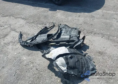 2023 Nissan Rogue Sv Fwd из США, поврежденный, VIN 5N1BT3BA3PC800352